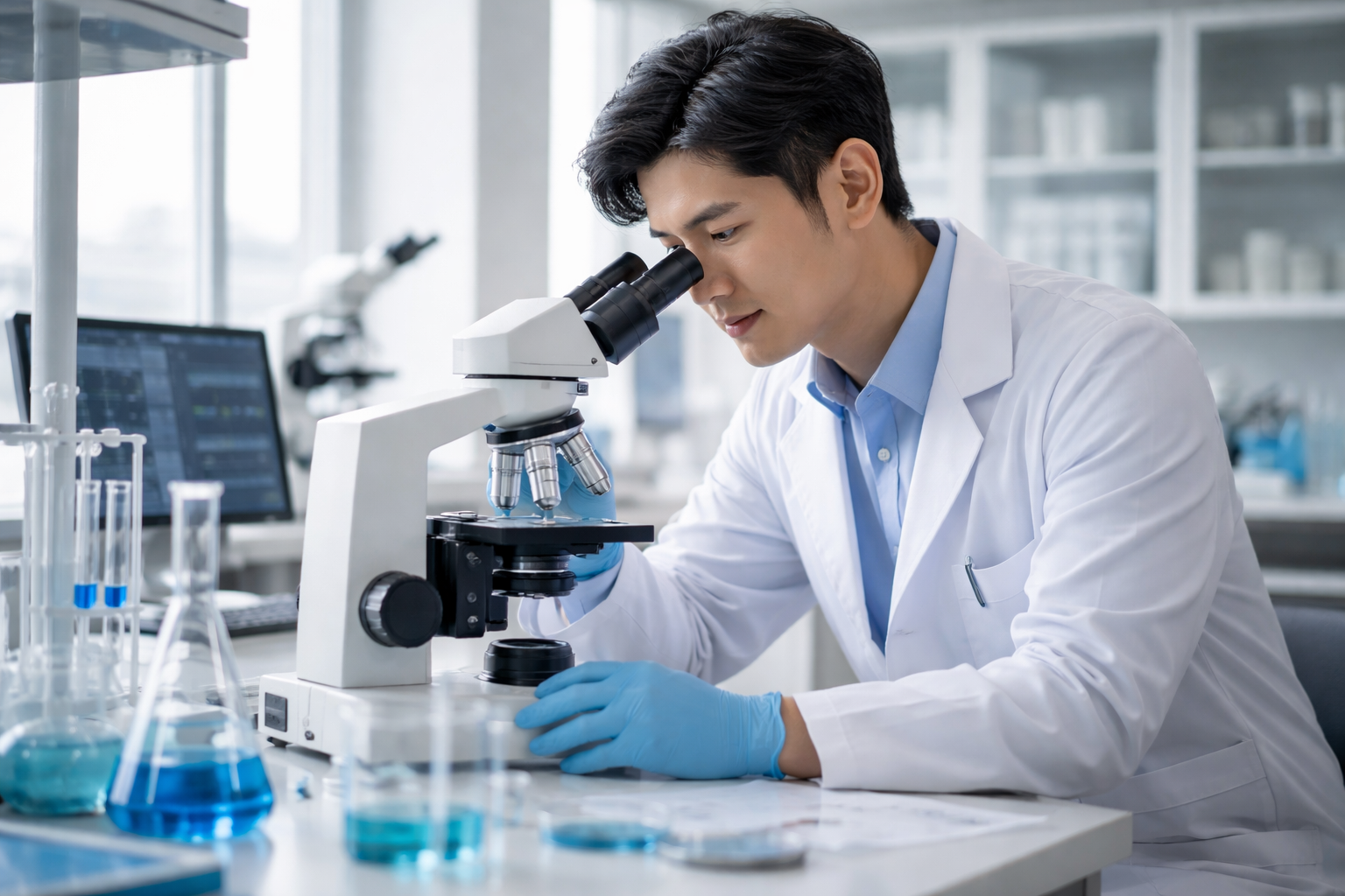중소기업 R&D
