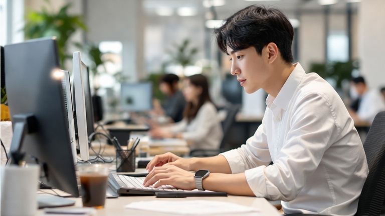 변리·행정 전문가